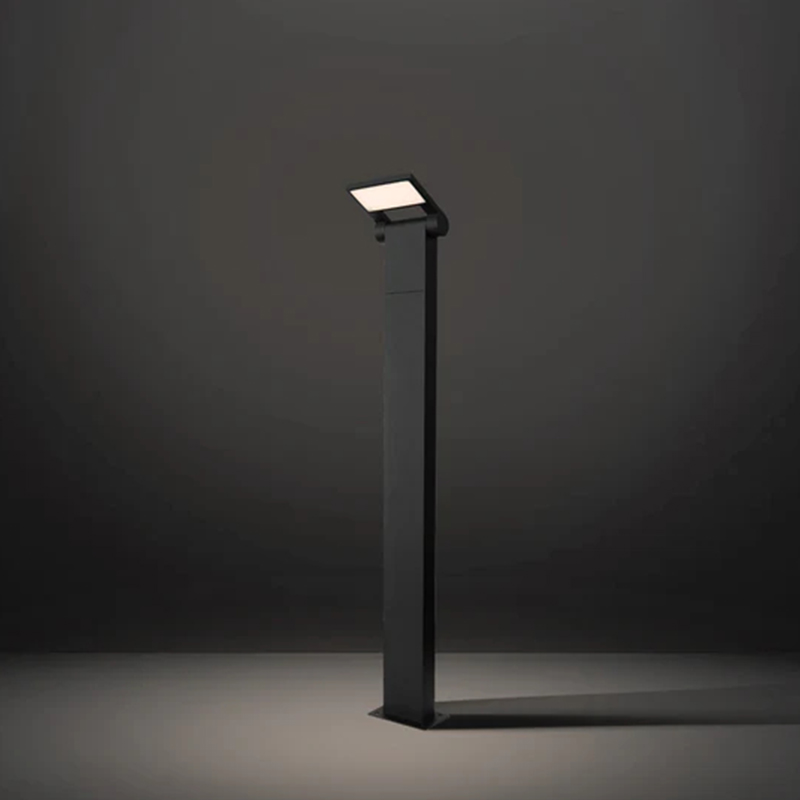 11706 LED IP54 10W 750LM Lampu Pintu Masuk halaman
