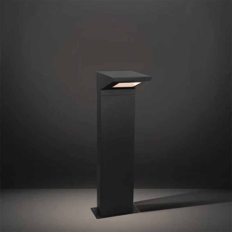 15108 LED Outdoor LED Hurtyard Landscape Entrance Light