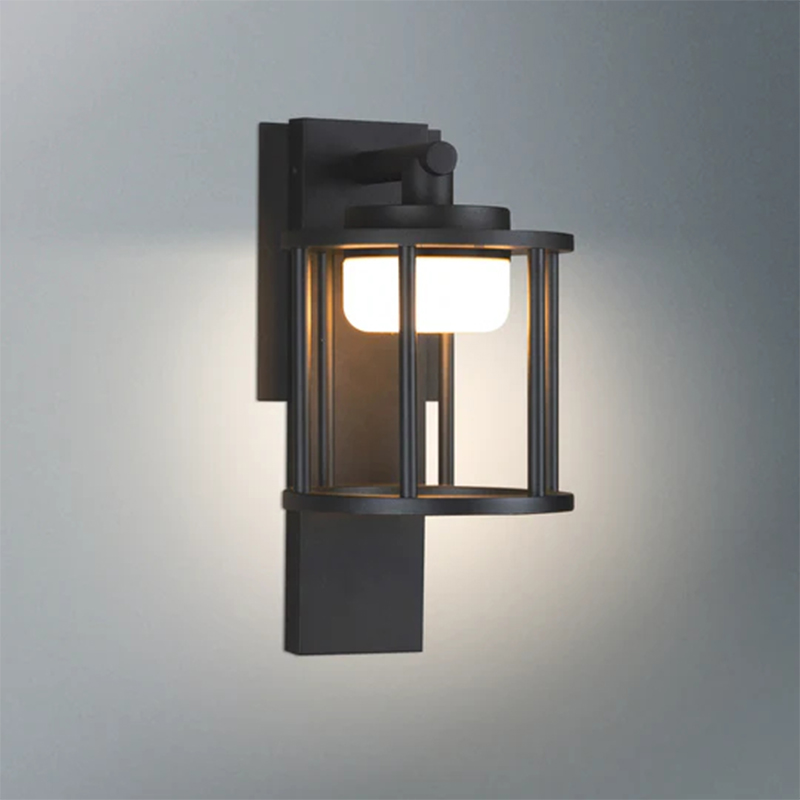 36309/36311 lampu dinding LED luar