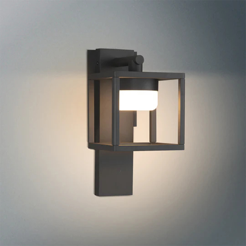 36513 lampu dinding teras LED luaran
