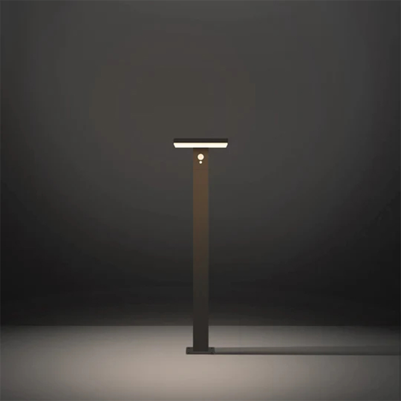 17330 Lampu Laluan Luaran Suria