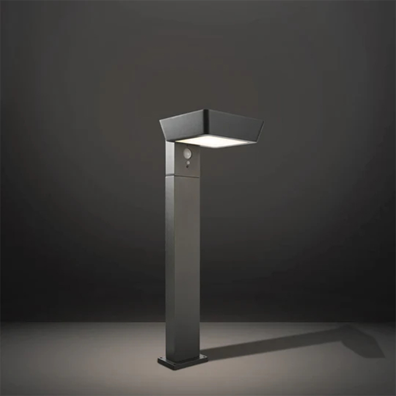 Lampu Laluan Luaran Suria 1985