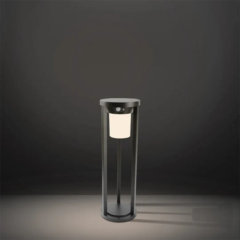 Lampu Taman Lampu Luaran Suria 1989