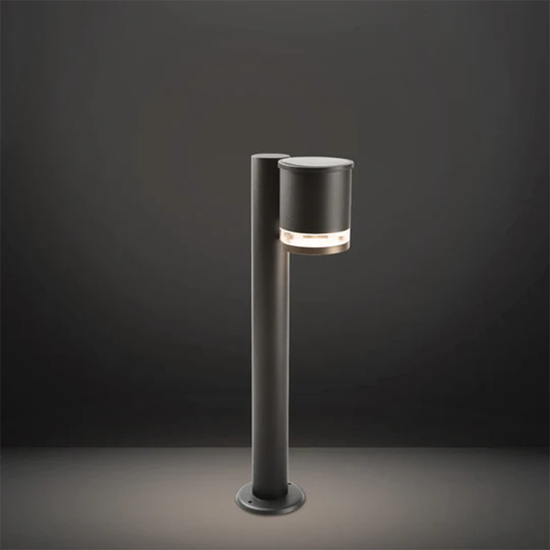 2074 Lampu Laluan Luaran Suria