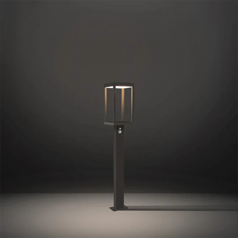 22562 Lampu Laluan Taman Luaran Suria