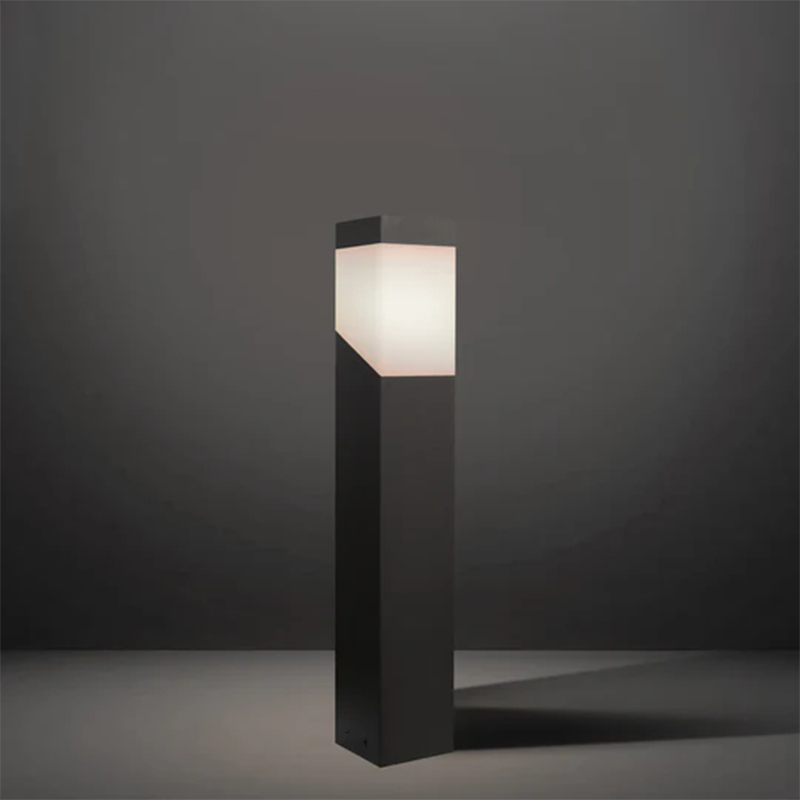17216 IP44 40w Laluan Luaran LED Garden Light